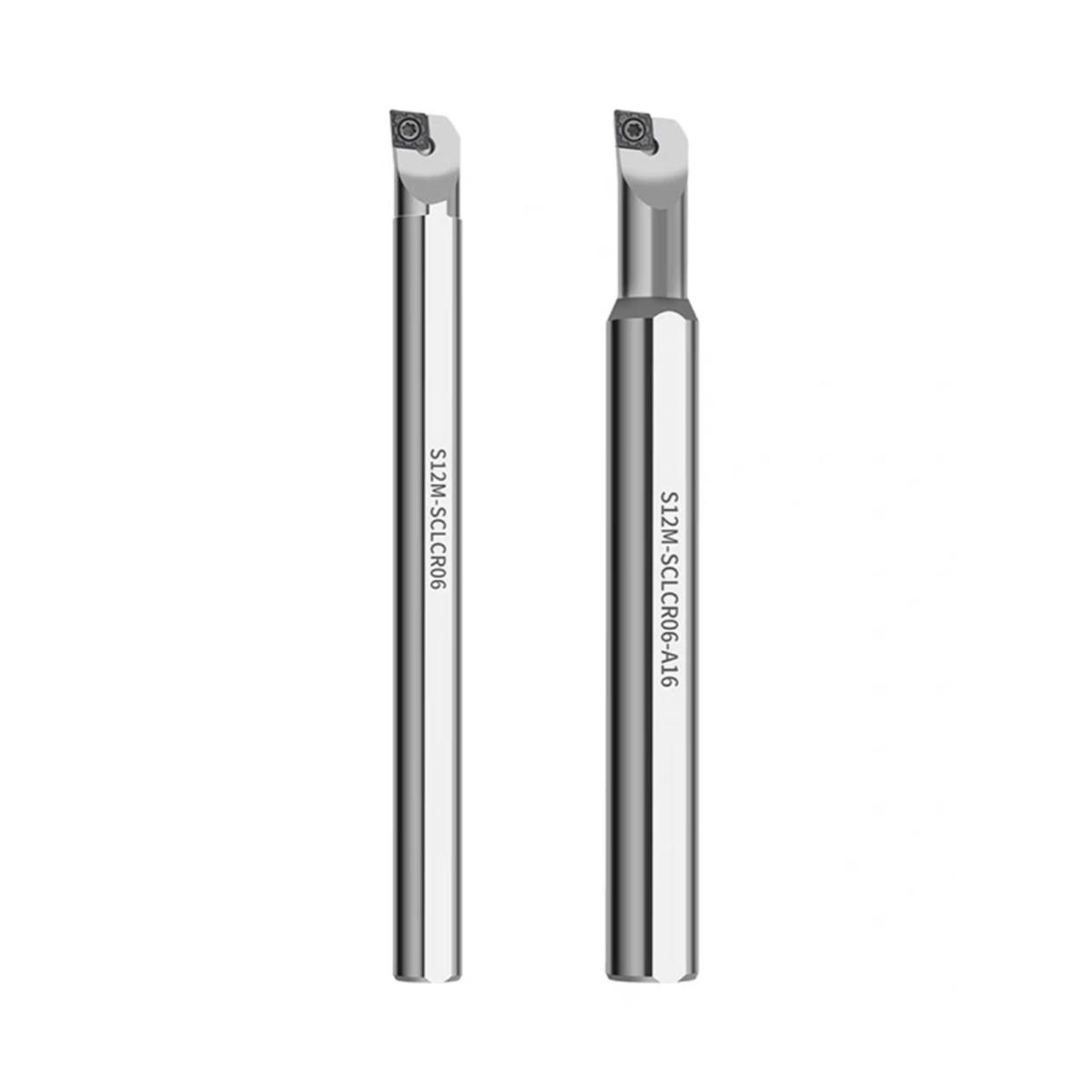 数控抗震内孔刀杆S12M S20R S25S-SCLCR09 SCLCL06加硬防震车刀杆