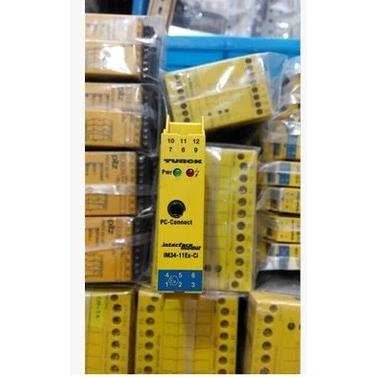 原装正品图尔克安全栅IM12-22EX-R 1M13-231EX0-R 特价销售