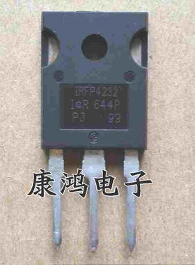 全新 IRFP4232 IRFP4232PBF TO-3P MOS场效应管 60A/250V 可直拍