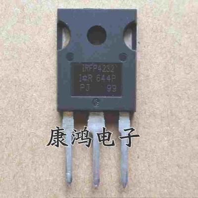 全新 IRFP4232 IRFP4232PBF TO-3P MOS场效应管 60A/250V 可直拍