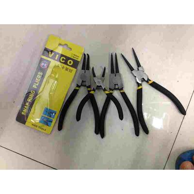 德国VICO/威克卡簧钳 5寸 7寸 9寸 卡簧钳