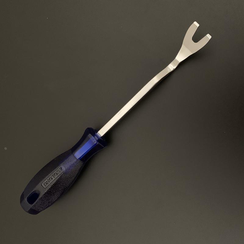 汽车门板卡扣起子音响拆装工具改装拆卸内饰撬卡子塑料撬板翘胶扣