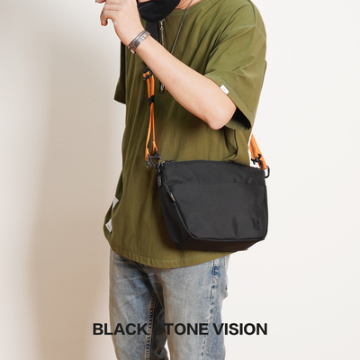 考杜拉弹道尼龙轻便休闲饺子背包