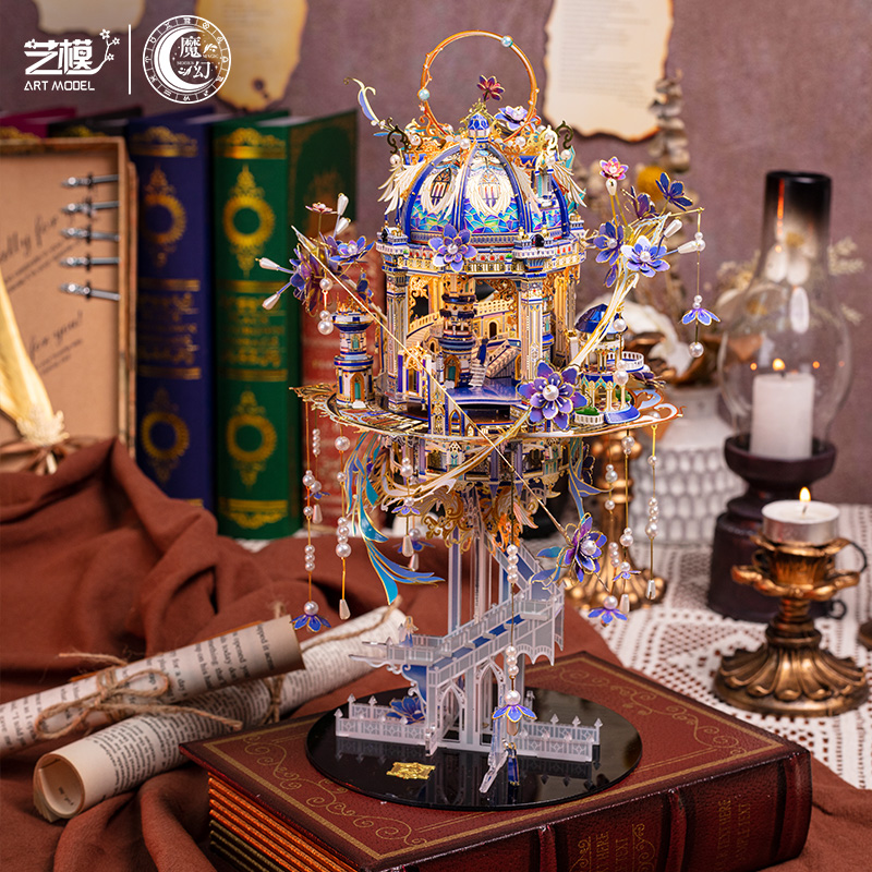 艺模罗密欧与朱丽叶八音