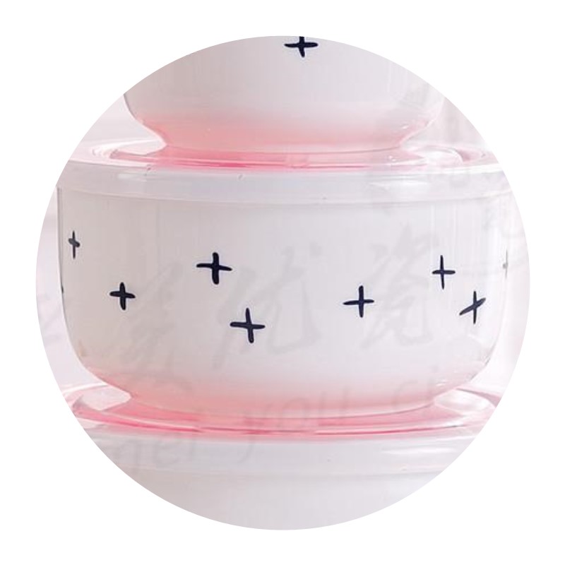 a.日保便当盒三件盖式鲜陶瓷碗创意泡面K碗带套a微波炉碗学.ai.