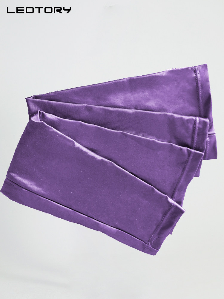 LEOTORYS NEW HIGH-GLOSS OIL BRIGHT PURE COLOR COLOR COLOR ALL-SEASON SUNSCREEN ICE COOL SILKY REFRESHING HIGH-ELASTIC INS ICE SLEEVES