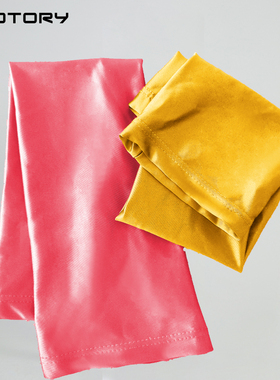 LEOTORY新款高光泽油亮纯色彩色四季防晒冰爽丝滑清爽高弹ins冰袖