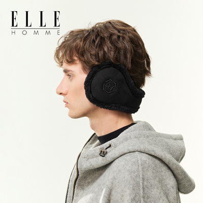 ELLE冬季保暖耳套防冻