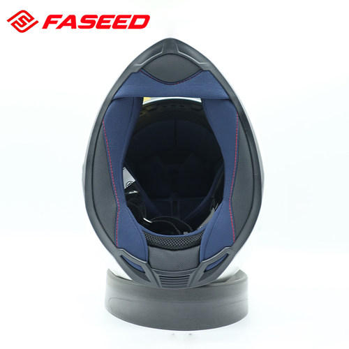 FASEED头盔镜片配件防雾贴内衬