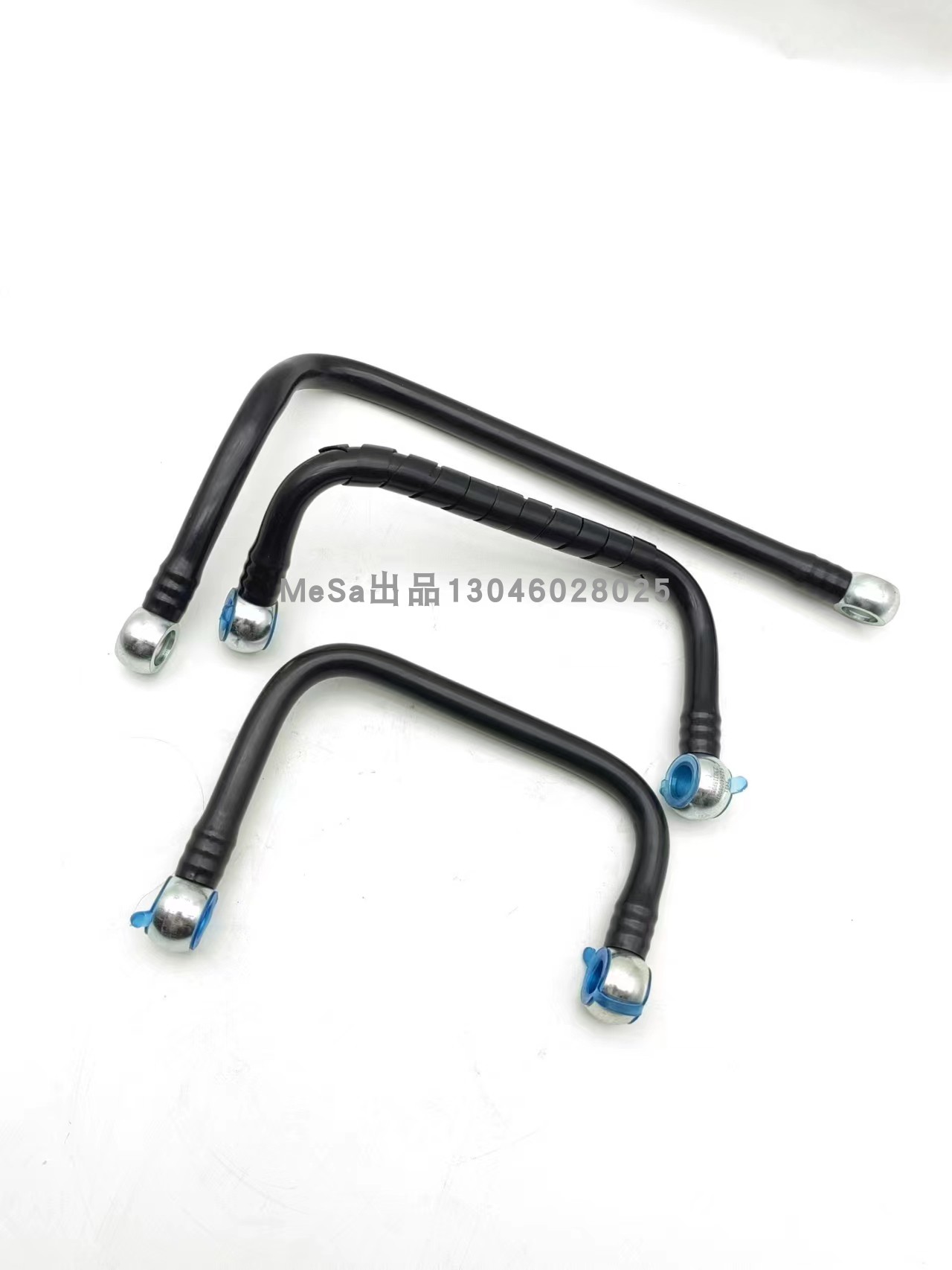 潍柴动力低压燃油回油管高品质