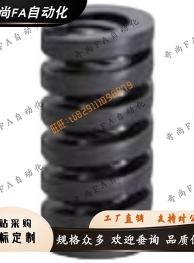 矩形弹簧SWG SWZ10 12 14 16 18 20 22 25 27 30 35 40 50