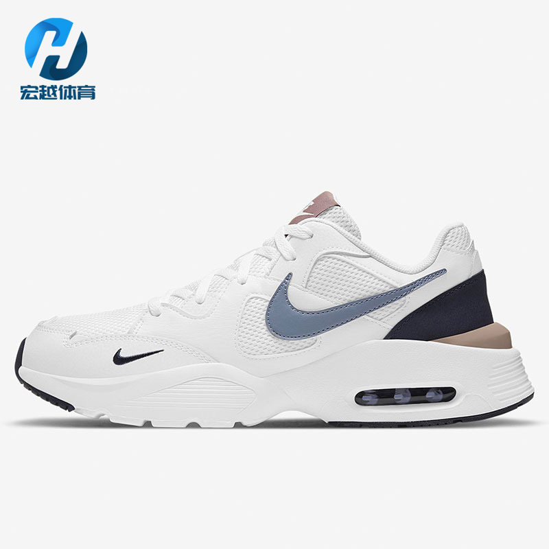 Nike/耐克正品AIR MAX FUSION男子休闲缓震运动跑步鞋CJ1670-105