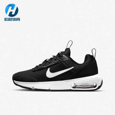 Nike/耐克正品秋季新款女子GS大童运动舒适透气跑步鞋 DH9393-002