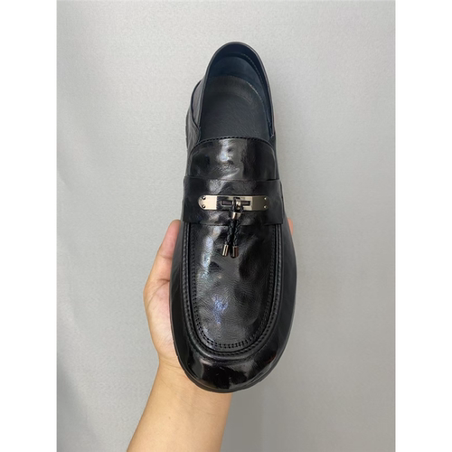 18116-83新品男士纯皮休闲舒适男鞋高品质时尚百搭商务欧货高级感