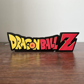 摆件 dragon 龙珠 立牌 ball 立体字体 标志 Logo 铭牌