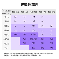 【Таблица размеров】 Краткий код