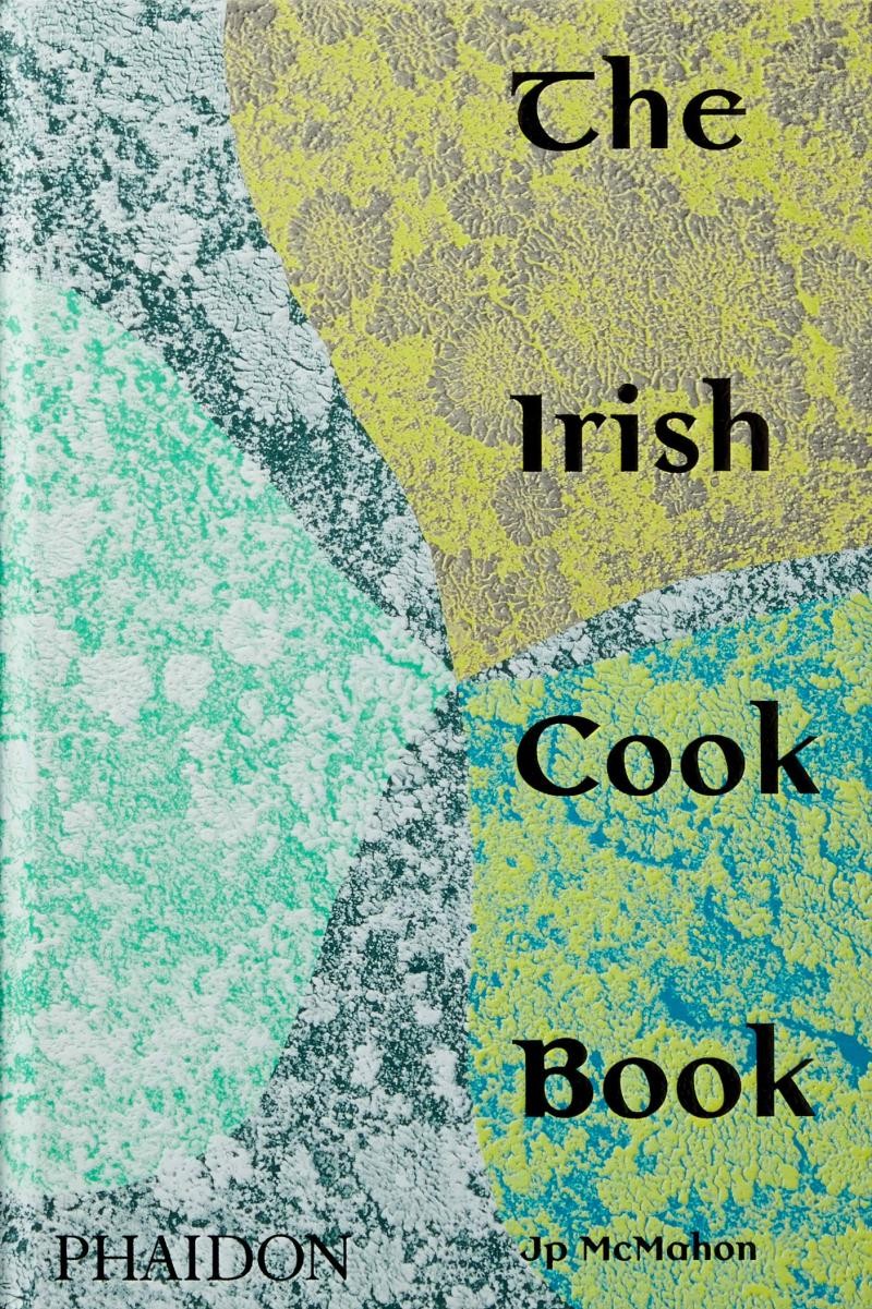 现货 The Irish Cookbook 爱尔兰菜谱 爱尔兰食谱 480道家庭烹饪食谱 西餐料理 英文原版