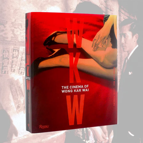 WKWTheCinemaofWongKarWai