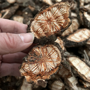 神农架深山采野大血藤无硫磺熏红藤血藤脑血通红藤茶泡酒250克