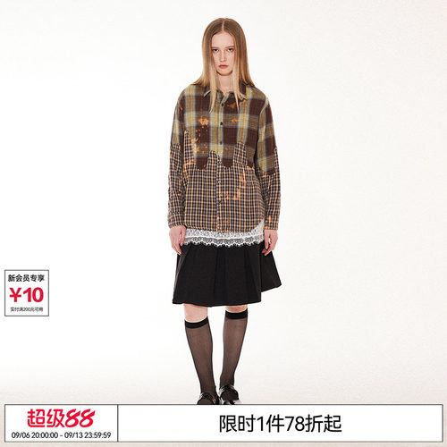潮流精品，品质保证