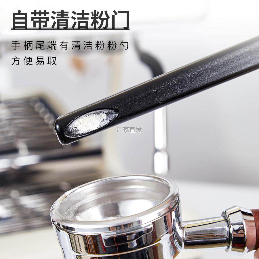 意式咖啡机清洁刷半自动