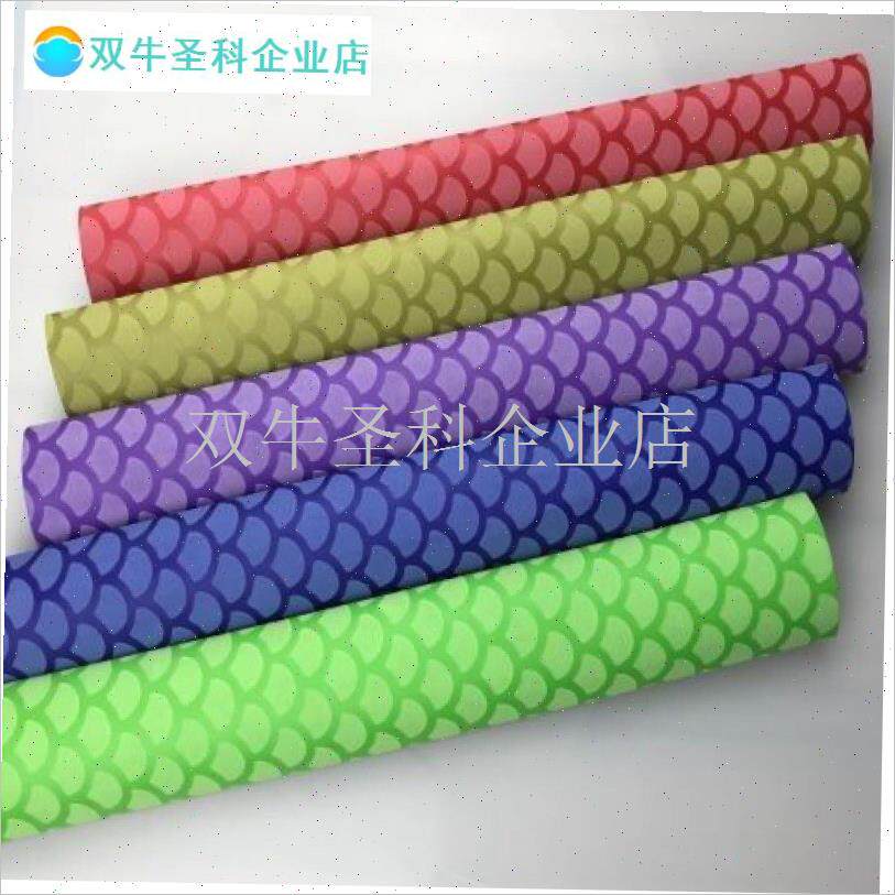 鱼竿把套b竿手把套绝缘加厚防滑美观热缩M管花纹管花纹热缩杆套.