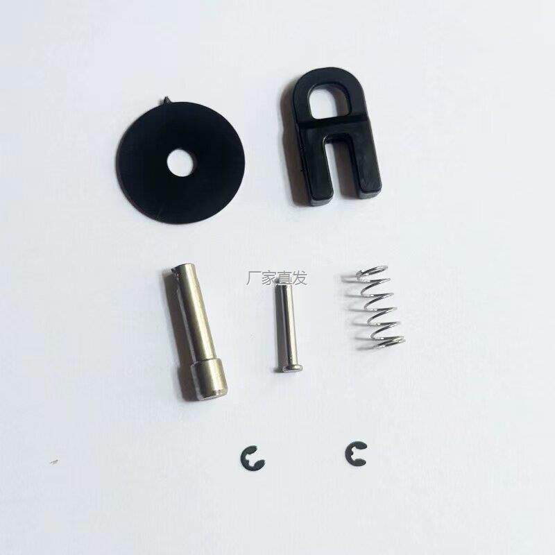 摩托车折叠靠背螺丝配件