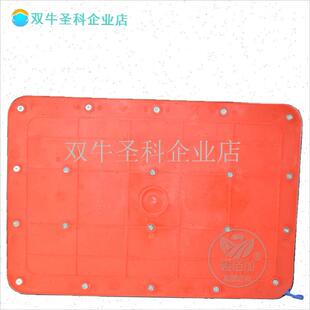 兽用发热c板 仔猪电热板母猪产床电热保温板宠物猪舍狗取暖加热.