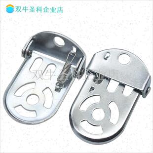 适用凤凰永久自行车儿童车后座椅脚G踏板后脚蹬折叠搁脚板配件.