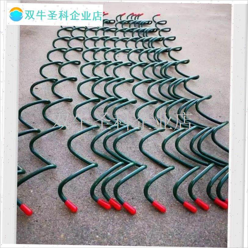 凉衣架配件大全晾衣杆分隔器防滑神器I晾衣防风扣固定架子防风室.