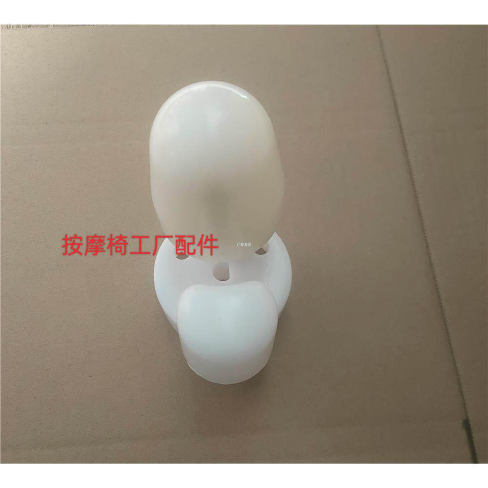 按摩椅配件通用颈椎双头