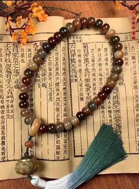 正品同款爆款菩提手持手