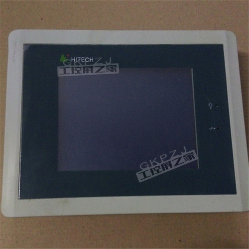 海泰克PWS1711-STN/CTN/PWS1760-STN/CTN 库存现货 HITECH 触摸屏