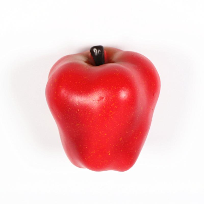 仿真沃柑冰箱贴磁贴咖啡