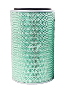 K2847k2848空气滤芯东风御龙适用特商天锦T5华神240擎宇270原装