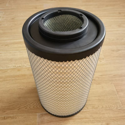 适用东风天锦KR五六货车k2541空气滤芯格AF4405 AA90214.新款空滤