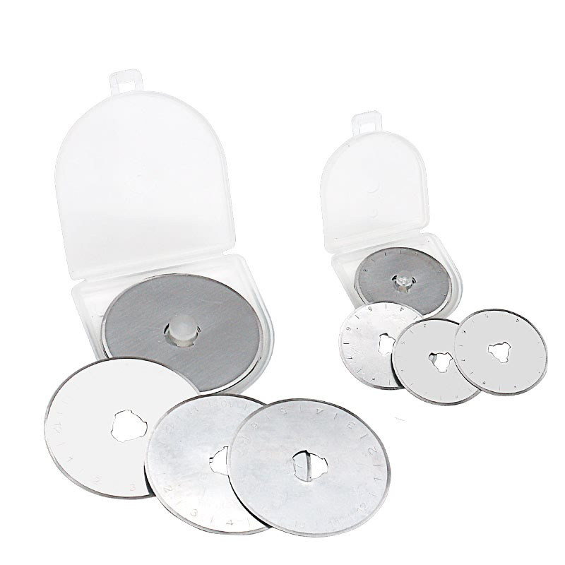 带刻度切割圆形刀片 切薄膜胶带布料纸管皮革圆刀片分切机刀片,五金/工具,其他机械五金,淘宝优惠券,粉丝福利购,淘宝优惠卷
