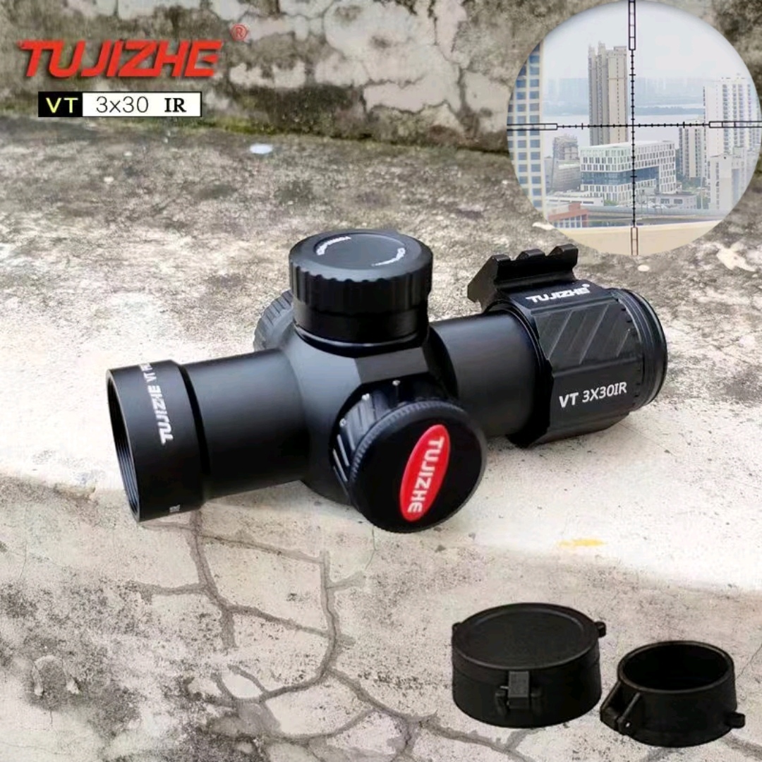 大视野VTPRO3x30IR速瞄3倍高清