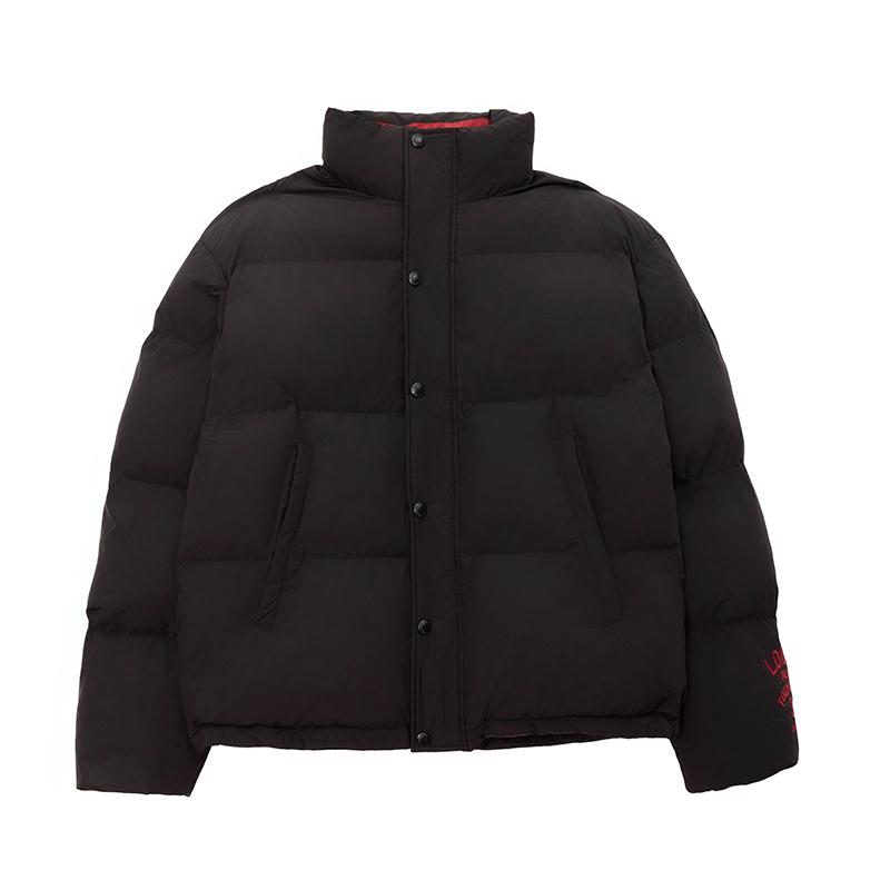 Lookun炽热加厚棉服