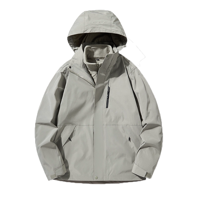 ProteusBoy青春流行棉衣