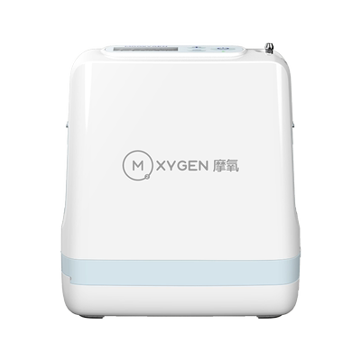 摩氧医用级便携式制氧机老人家用