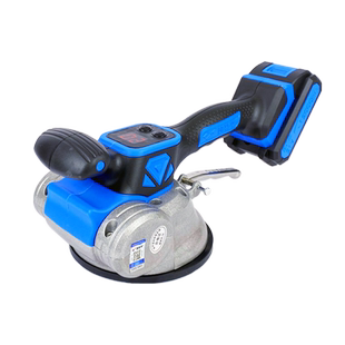 超易平瓷砖平铺机振动器大功率铺贴地板砖震动器瓦工贴瓷砖神器