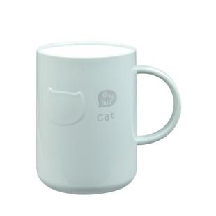 杯子牙具牙缸牙刷杯高颜值家用洗漱杯 奶油风情侣漱口杯简约刷牙