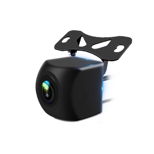 适用与日产天籁骐达经典轩逸逍客阳光骊威高清倒车影像后视摄像头