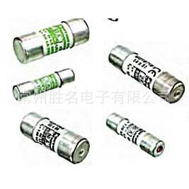 Ferraz保险丝FR10GR69V2/V4/V6/FR10GR69V10/20/FR10GR69V25/30