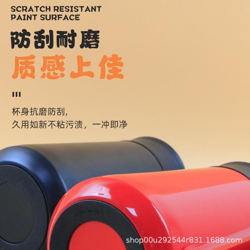 304不锈钢保温壶真空壶家用双层保温杯简约800ml办公大容量热水瓶