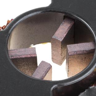 供应自动焊接设备变位机用电刷碳刷碳刷架