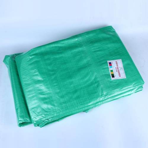 加厚防雨布防水布塑料布雨篷布遮阳布防晒布汽车篷布绿色遮阳矿场