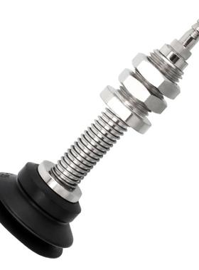 WEH41-d25/d0/d5/d40/d50-6-15/WEH42-d25-6怡合达型真空吸盘