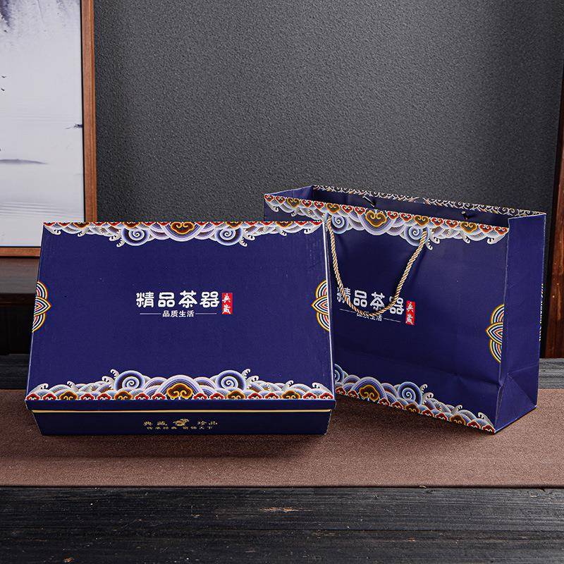 宋代钧窑茶壶古兰拉丝窑变釉茶具天目陶瓷钧瓷功夫茶具茶杯套装